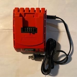 Bauer 1906C-B 20V 3 A Class 2 Fast Charger